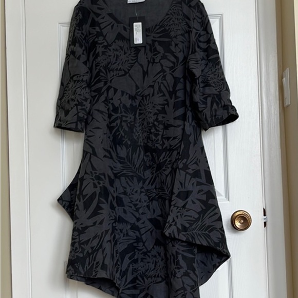 NWT Bryn Walker Naida Tunic - Picture 5 of 9